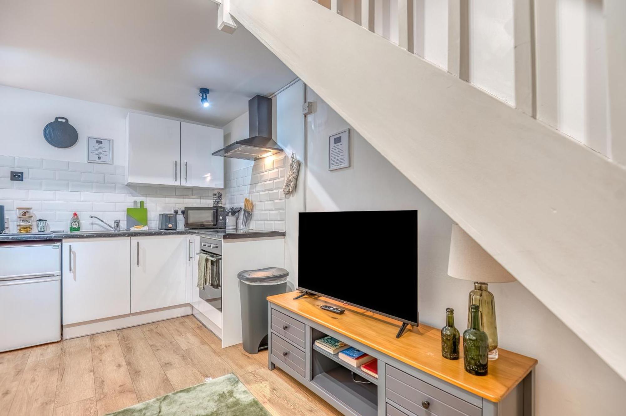 Butland Cottage Pembroke Bagian luar foto
